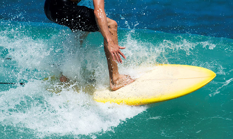 World’s largest surfing park in Florida a step closer to reality