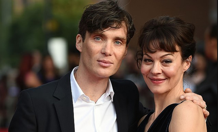 Peaky Blinders: Cillian Murphy says series 6 is a ‘tribute’ to Helen McCrory