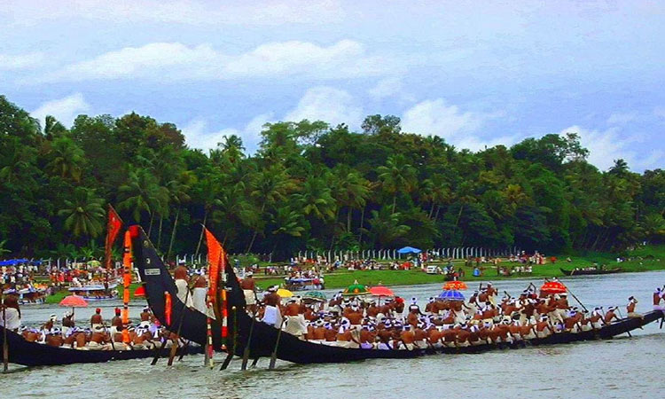 Kerala’s famous Nehru Boat Race to be held in UAE