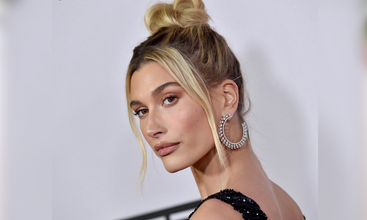 Hailey Bieber taken to hospital after suffering ‘stroke-like symptoms’ from ‘blood clot in brain’