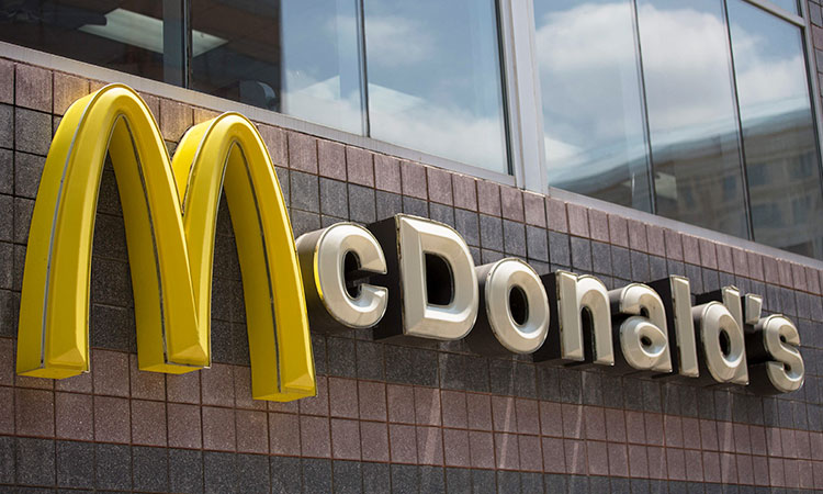 McDonald's, Coca-Cola and Starbucks join US firms halting Russia operations