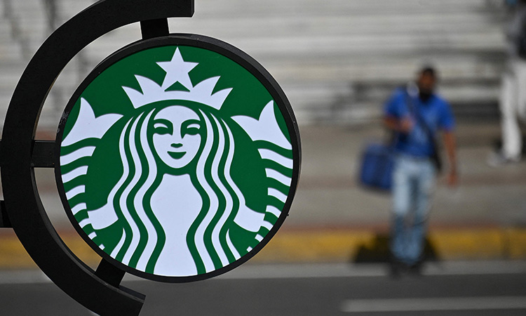 Starbucks Mideast franchisee firing 2,000 workers over Gaza war boycott