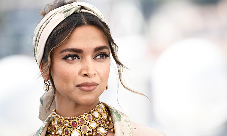 Deepika Padukone discusses 'midlife crisis' in a new mental health video