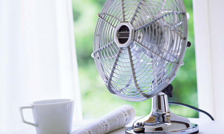 How to keep your house cool in a heatwave