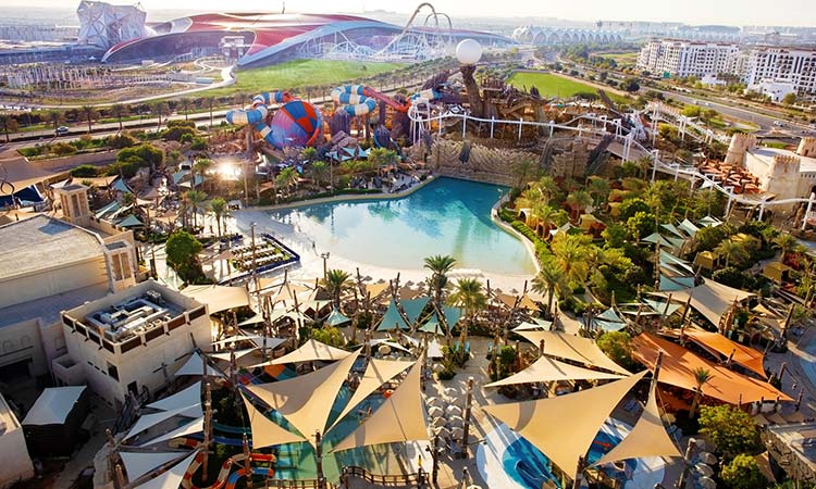 Yas Theme Parks, CLYMB Abu Dhabi, Qasr Al Watan named as top choices for travellers in 2022