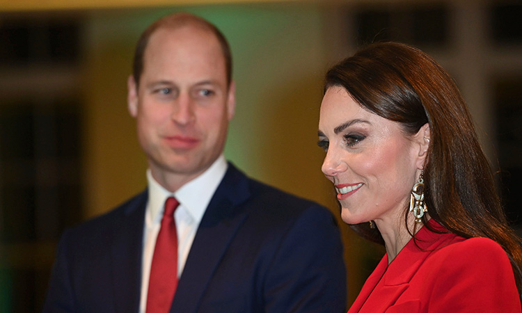 Kate Middleton launches new project hailed as her ‘life’s work’