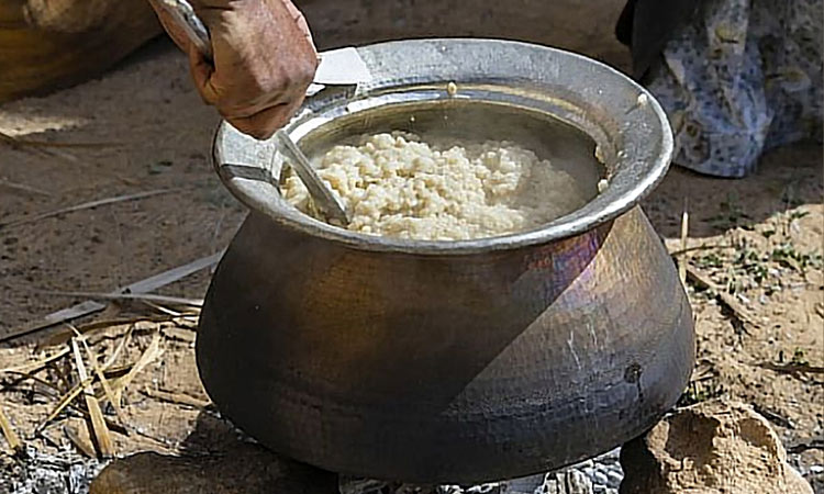 Mouth-watering Emirati dish 'Harees' included in UNESCO Heritage List