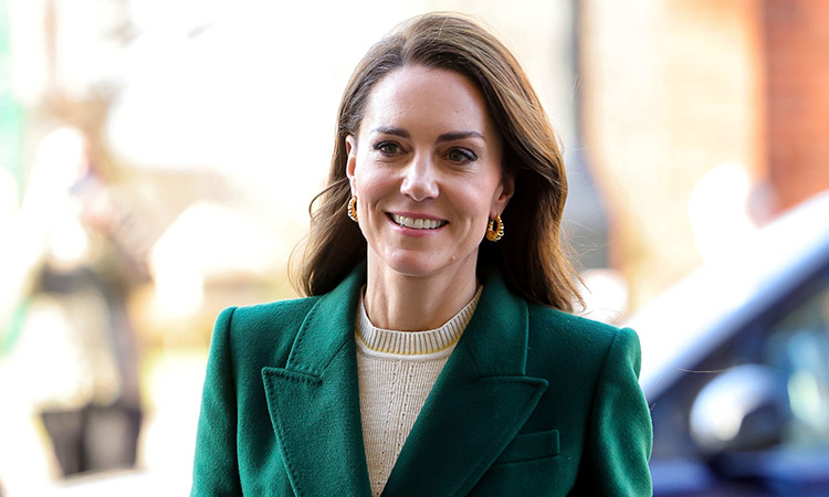 Kate Middleton opens up about how ‘tough’ it is to raise children today