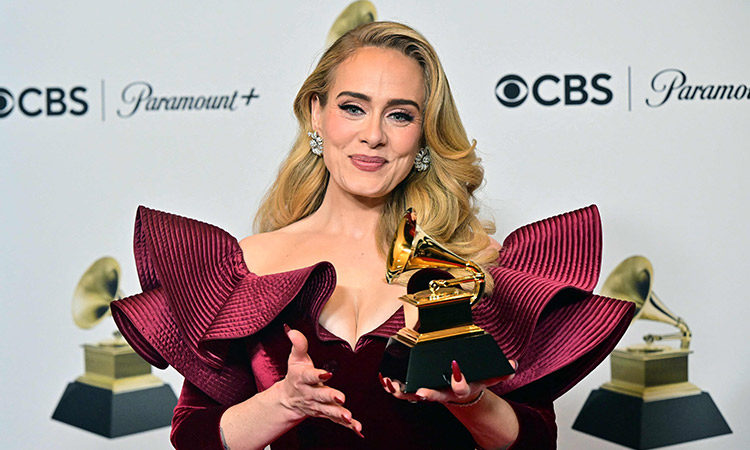 Grammys 2023: The best-dressed stars on the red carpet