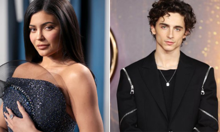 Kylie Jenner, Timothee Chalamet enjoy taco date amid romance rumours