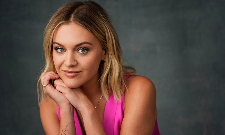 Kelsea Ballerini opens up about latest album, divorce