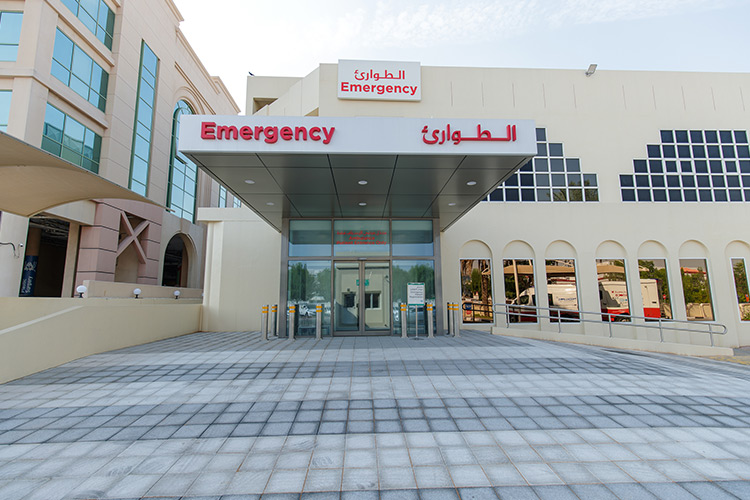 Completely renovated emergency department opens at Mediclinic Welcare Hospital