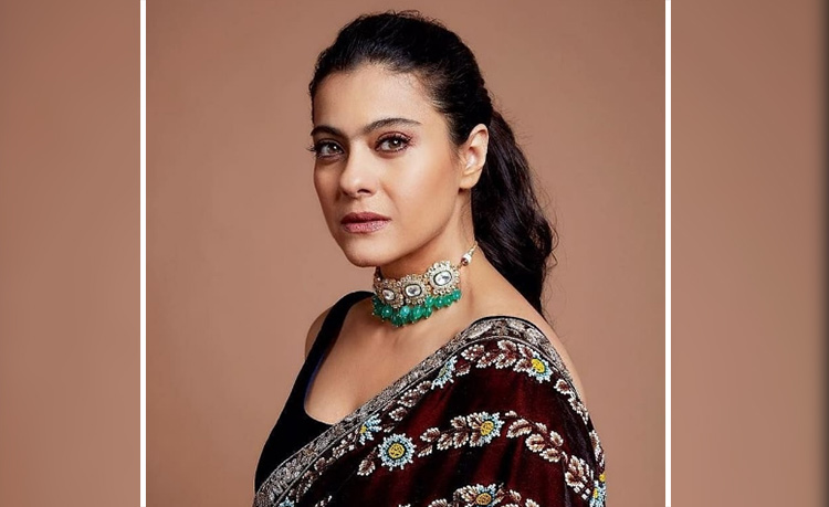 Kajol celebrates ‘no diet day’ with bun maska and shares her ‘priorities’