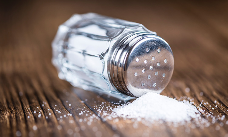 Do we need more sodium?