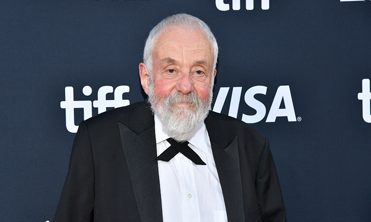 Mike Leigh on ‘Hard Truths’ and his movie-making struggles