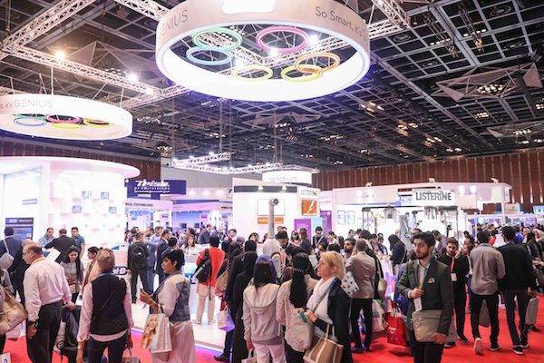 Region’s biggest dental event ‘AEEDC Dubai’ begins next month 