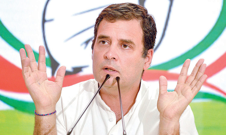 Rahul to join protesters against highway ban