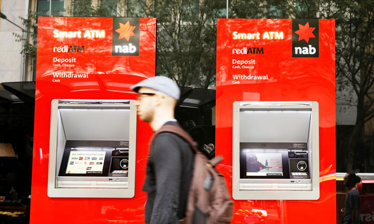 Under-pressure Australian banks face fresh inquiry