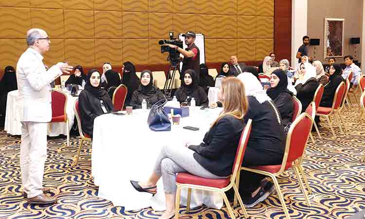 Sharjah schools to teach children about their rights