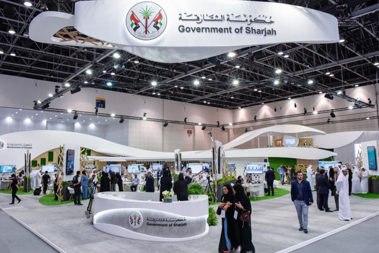 Sharjah Department of e-Govt gears up for Gitex