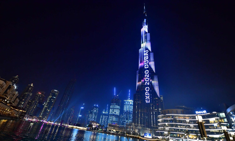 VIDEO: Celebrations across UAE mark ‘One Year’ countdown to Expo 2020