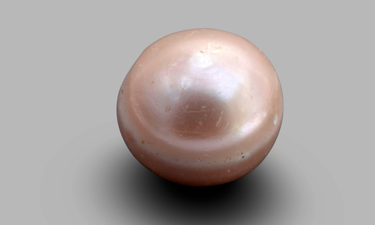 World's oldest natural pearl found at Marawah Island in Abu Dhabi