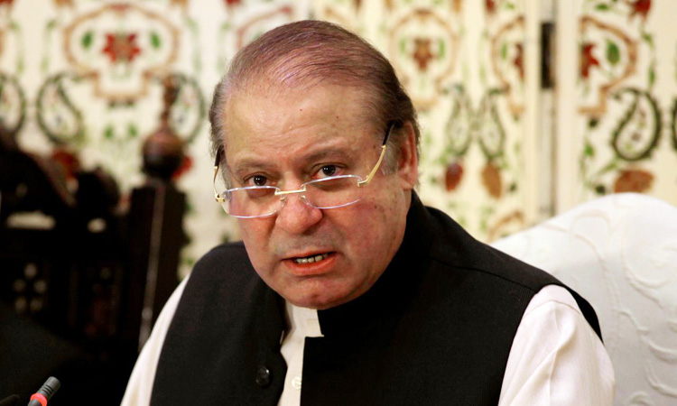 NAB says govt authorised to remove Sharif’s name off ECL