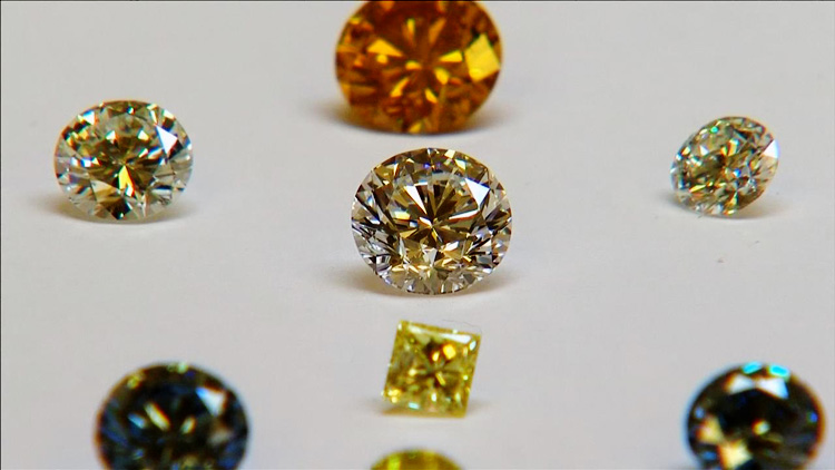 Thief of diamond sent to jail for 5 years, fined $20m in Dubai