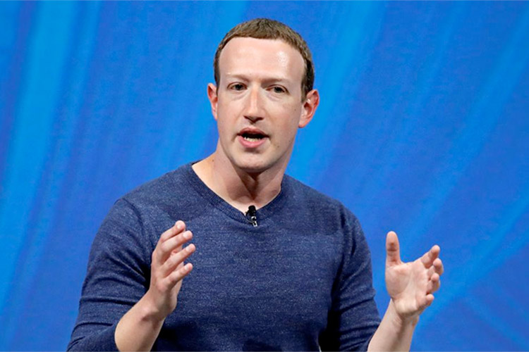 Facebook global outage cost Mark Zuckerberg $8.5 billion in few hours 