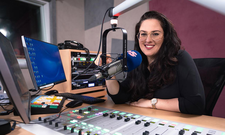 SIBF secures record-breaking radio deal with 22 hours of live coverage