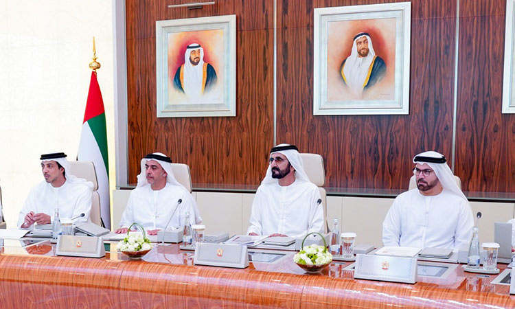 Sheikh Mohammed approves Dhs61 billion zero-deficit federal budget for 2020