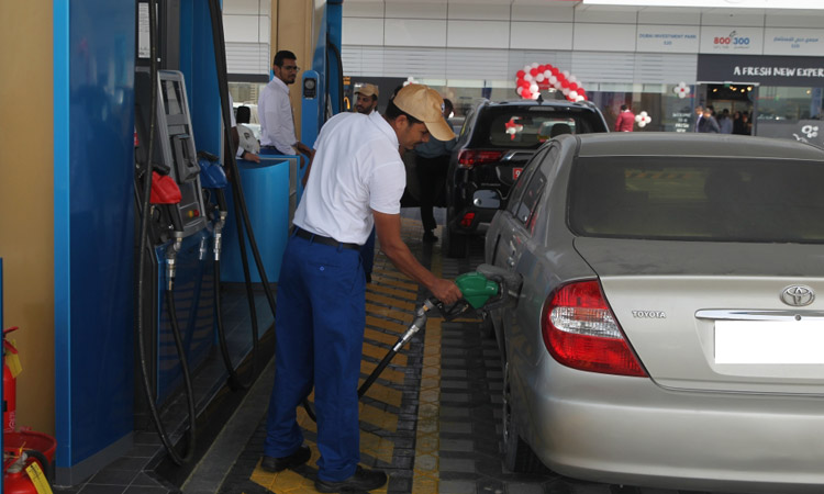 Free assisted fuelling from Sunday after Adnoc waives Dhs10 fees