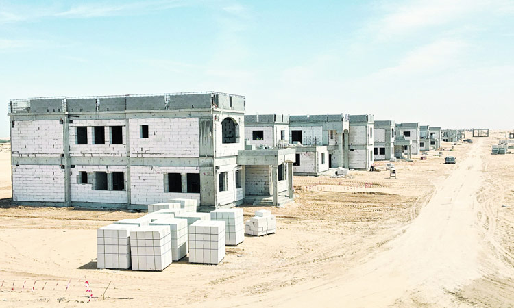 Zayed Housing Programme approves second batch of loan beneficiaries