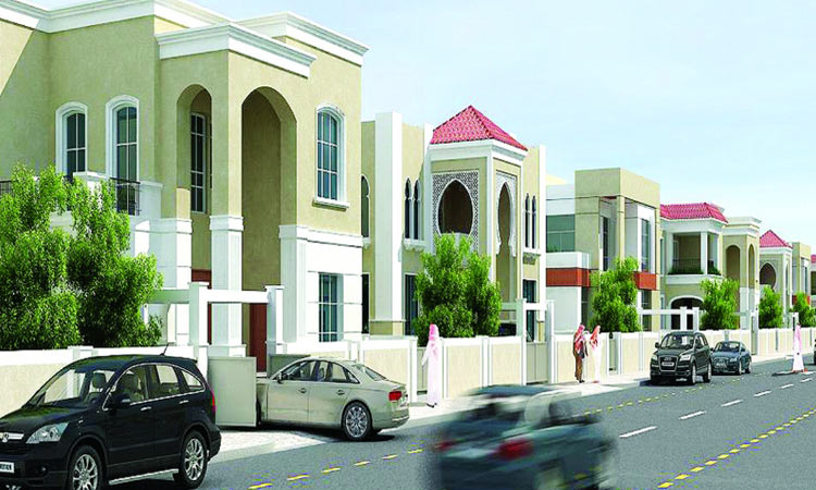 Abu Dhabi allots Dhs85.4 billion to develop integrated residential neighbourhoods