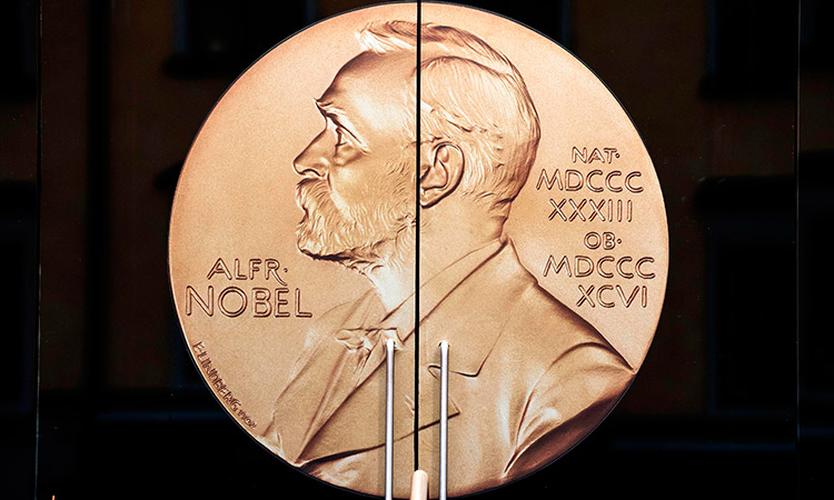 Panel to announce 2020 Nobel Prize for chemistry