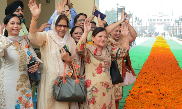 As Kartarpur inauguration nears, Pakistan announces special waivers for Sikh pilgrims  