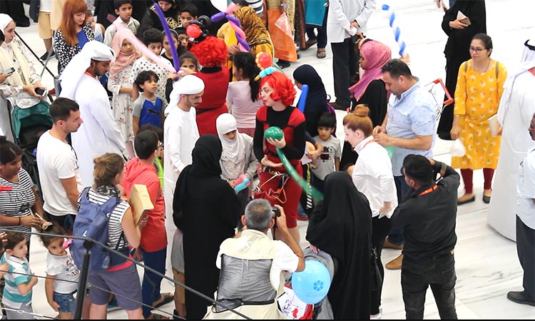 Sharjah book fair achieves superlative status