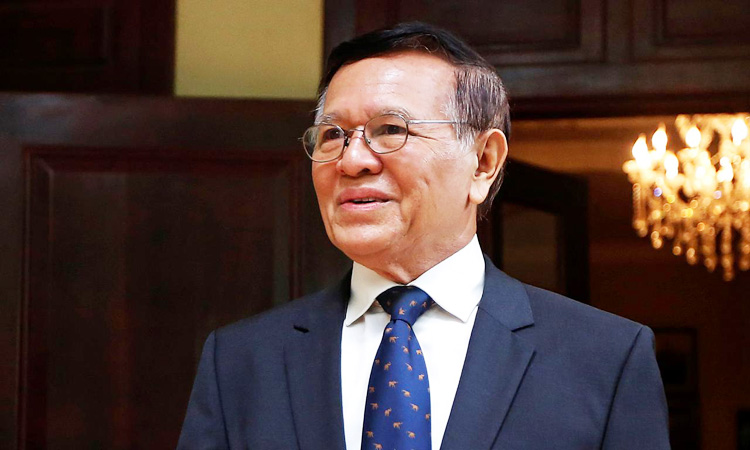 Cambodian judge ends investigation of opposition leader