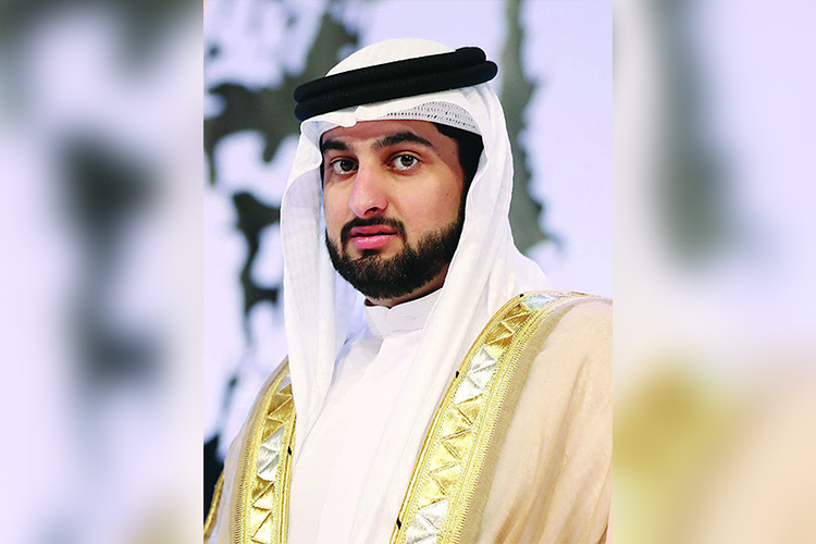 Sheikh Ahmed named supreme chairman of Mohammed Bin Rashid Humanitarian and Charity Establishment