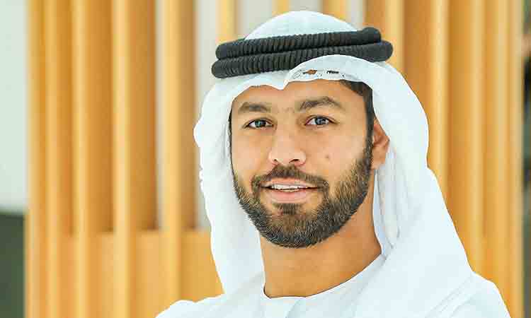 Sharjah Publishing City’s new plan to boost entrepreneurial spirit