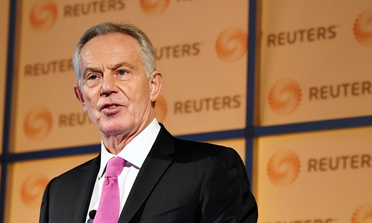 Tony Blair’s knighthood is an insult to people