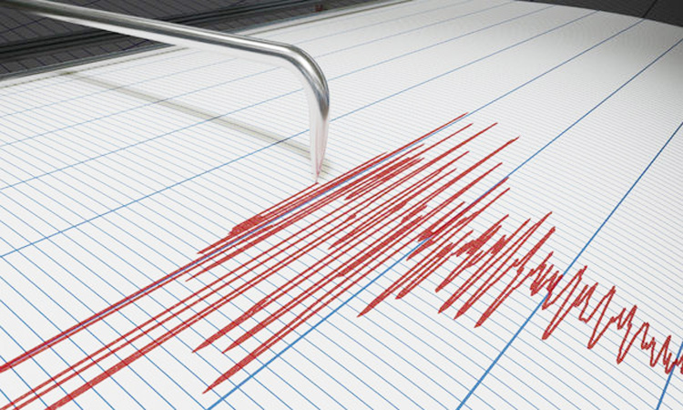 2.8 magnitude earthquake strikes Khor Fakkan Coast: NCM