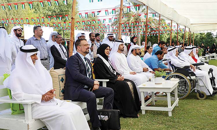 Epaa celebrates 48th UAE National Day