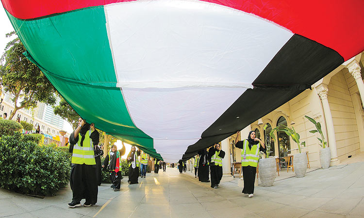 Flurry of cultural activities to grace Al Qasba