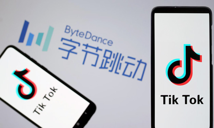 TikTok apologises for temporary removal of video on Muslims in China