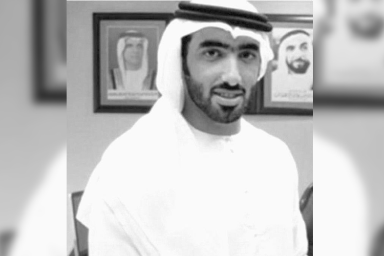 VIDEO: UAE royal Sheikh Saqr Bin Tariq dies in motorbike accident