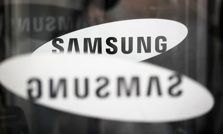 Samsung says to shut down US CPU research division