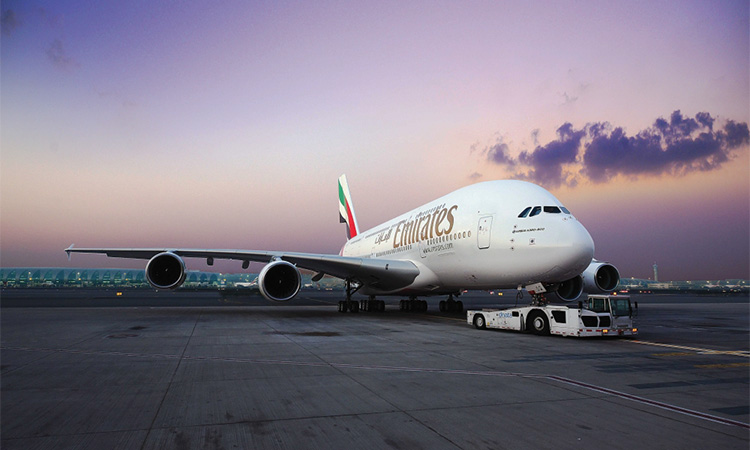 Emirates airline to start daily flights to Sudan’s capital from March 9