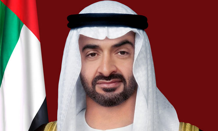 UAE President directs establishment of Citizens and Community Affairs Office 