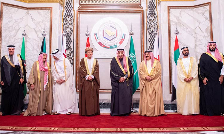 VIDEO: GCC leaders calls for monetary, security integration